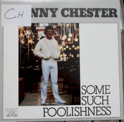 Some Such Foolishness