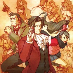 Investigation ~ Opening 2009