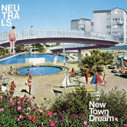 New Town Dream