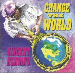 Change the World