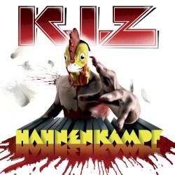 Hahnenkampf