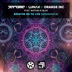 Breathe Me to Life (Ayahuasca)
