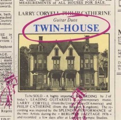 Twin House