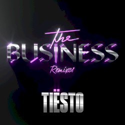 The Business (remixes)
