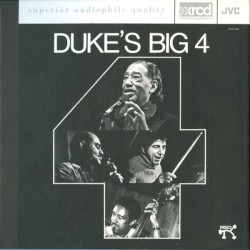 Duke's Big 4