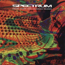 Highs, Lows, and Heavenly Blows