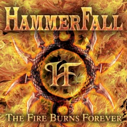 The Fire Burns Forever