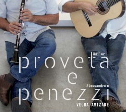Velha amizade