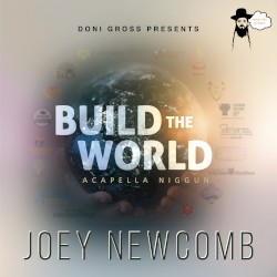 Build the World