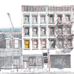 Call Me When You’re Outside