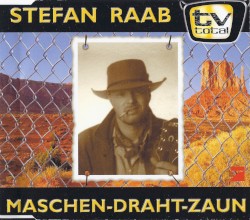 Maschen-Draht-Zaun