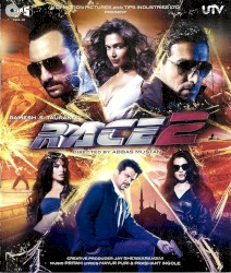 Race 2