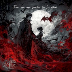 Fue en un sueño si te amé