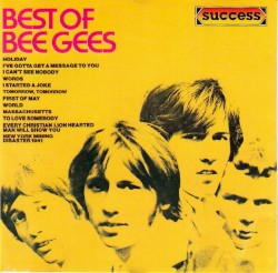 The Best of Bee Gees, Volume 1