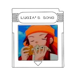 Lugia’s Song