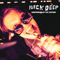 Heartbreak of the Century