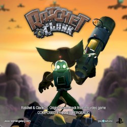 Ratchet & Clank