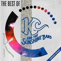 The Best of KC and the Sunshine Band