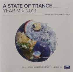 A State of Trance Year Mix 2019 (Mixed by Armin van Buuren)