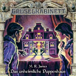 Das unheimliche Puppenhaus