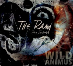 Wild Animus: The Ram