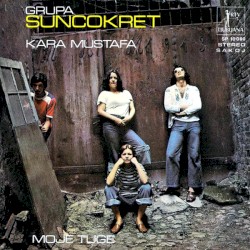 Kara Mustafa / Moje Tuge