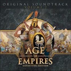 Age of Empires Definitive Edition (Original Game Soundtrack), Vol. 2