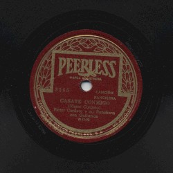 Cásate conmigo / Traición ranchera