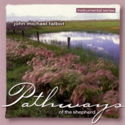 Pathways Of The Shepherd
