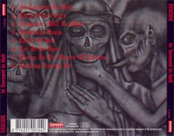 In Torment in Hell