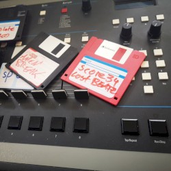 the lost beatz part one