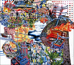 Mo' Dougly Weird Stories