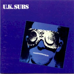 Another Kind of Blues