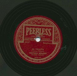 Mi yegüita / Callen ese cornetin