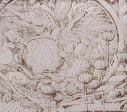 III: Tabula Rasa or Death and the Seven Pillars