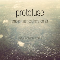 Ambient Atmosphere on Air (live)