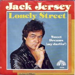 Lonely Street / Sweet Dreams (My Darlin’)
