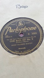 One Bass Hit No. 2 / Oop Bop Sh' Bam