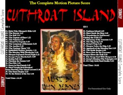 Cutthroat Island