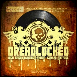 Dreadlocked EP