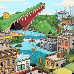 Well Intentioned: The Name of the Game