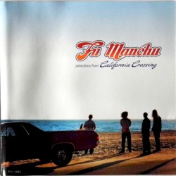 Selections From California Crossing