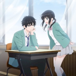 君のせいで愛してる