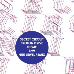 Dublab Proton Drive Theme
