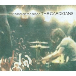 First Band On the Moon