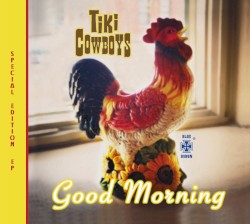 Good Morning