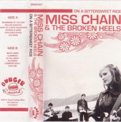 On A Bittersweet Ride