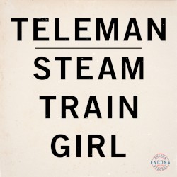 Steam Train Girl