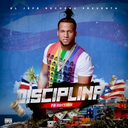 Disciplina (Puerto Rico Edition)