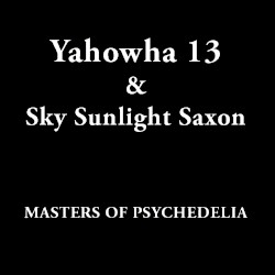 Masters of Psychedelia